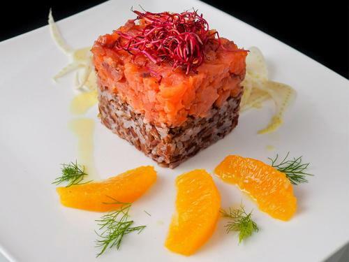 Hotel Santo Stefano Spa Relais