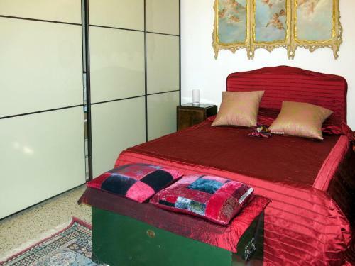 Locazione Turistica Casa Mirabella (sdo310)