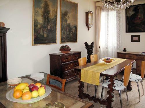 Locazione Turistica Casa Mirabella (sdo310)