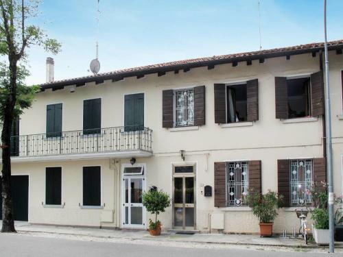 Locazione Turistica Casa Mirabella (sdo310)