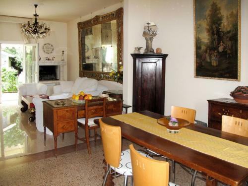 Locazione Turistica Casa Mirabella (sdo310)