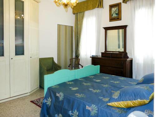 Locazione Turistica Casa Mirabella (sdo310)