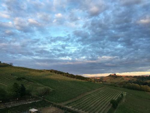 Agroturismo Borgo Santuletta