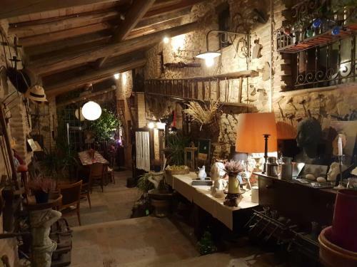 Agroturismo Borgo Santuletta
