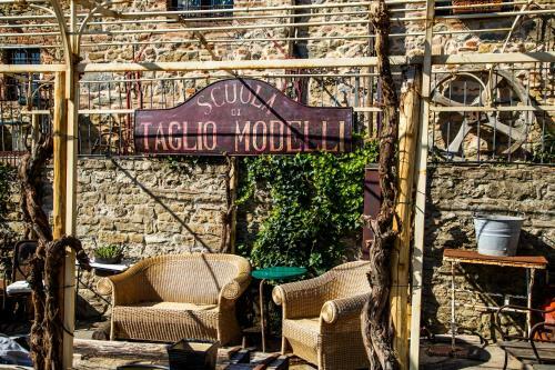 Agroturismo Borgo Santuletta
