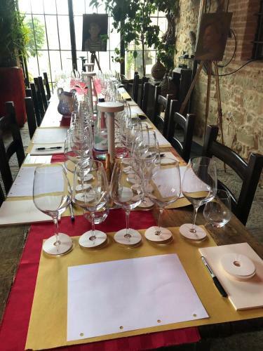 Agroturismo Borgo Santuletta