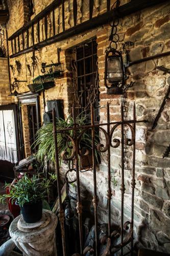 Agroturismo Borgo Santuletta