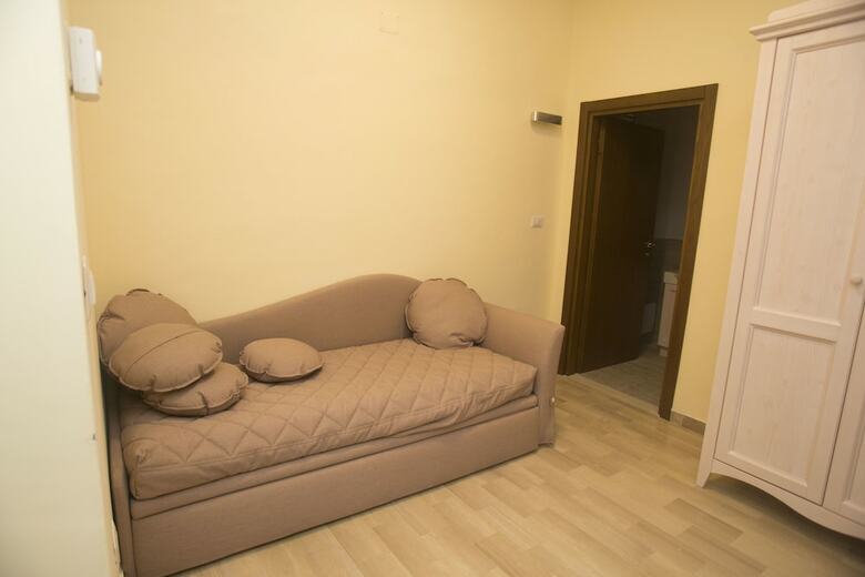 Bed & Breakfast L'antico Monastero
