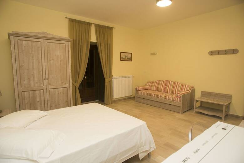 Bed & Breakfast L'antico Monastero