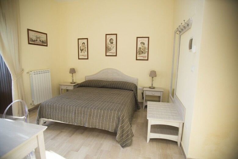 Bed & Breakfast L'antico Monastero