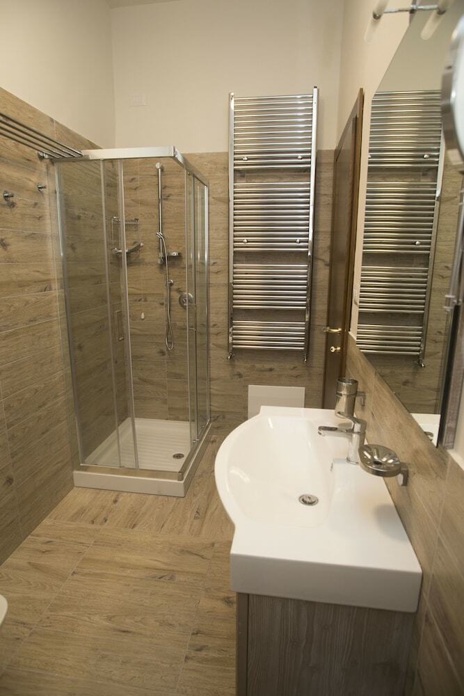 Bed & Breakfast L'antico Monastero