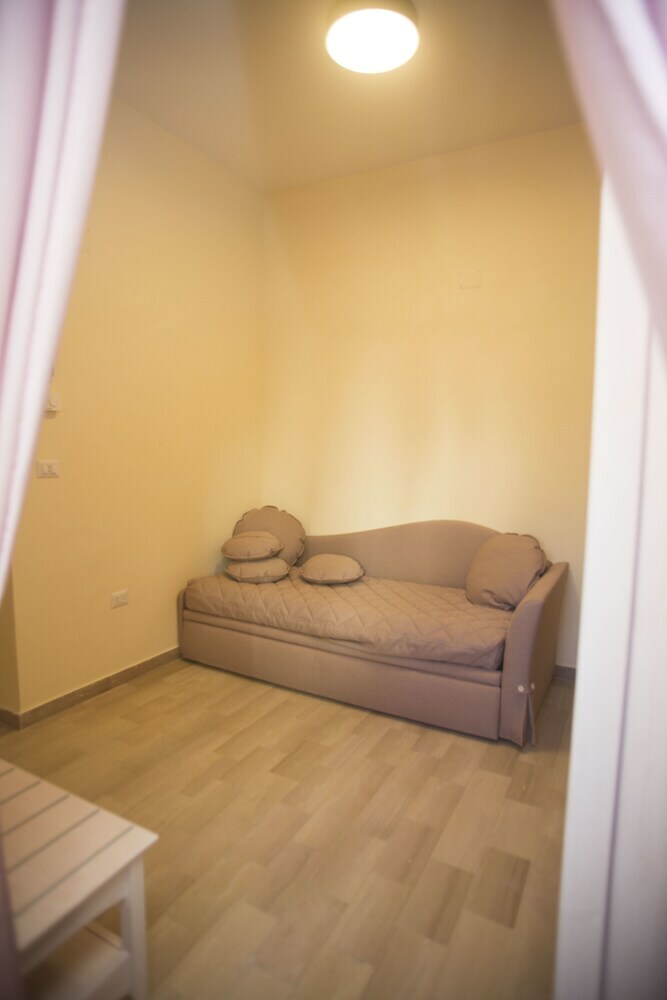 Bed & Breakfast L'antico Monastero