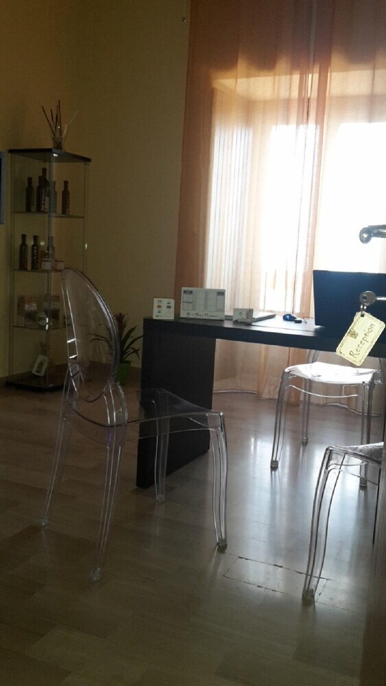 Bed & Breakfast L'antico Monastero