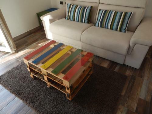 Apartamento Casalfredo