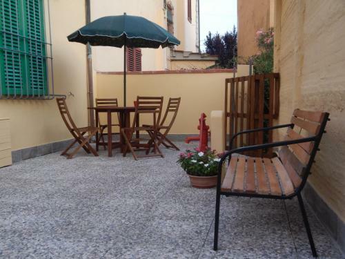 Apartamento Casalfredo