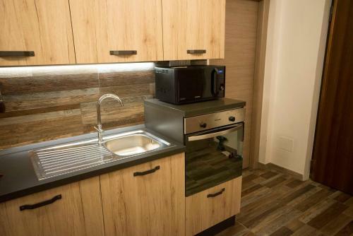 Apartamento Casalfredo