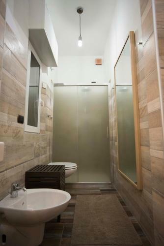 Apartamento Casalfredo