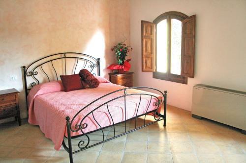 Agroturismo La Spagnera