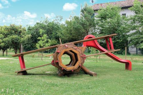 Agroturismo La Spagnera