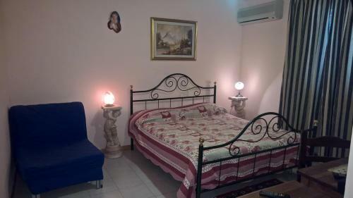 Agroturismo Azienda Agrituristica Piccolo Ranch