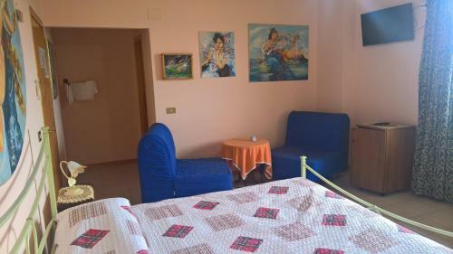 Agroturismo Azienda Agrituristica Piccolo Ranch