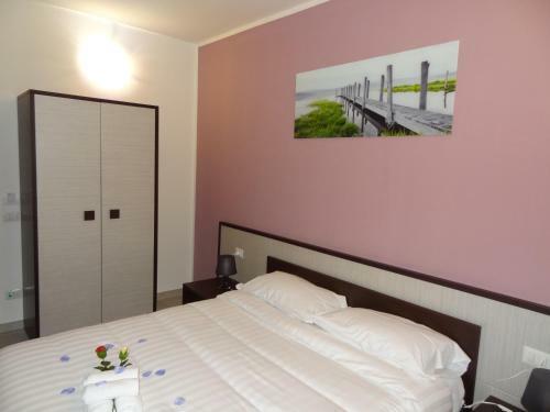 Hostal Affittacamere Rooms Di Matteo