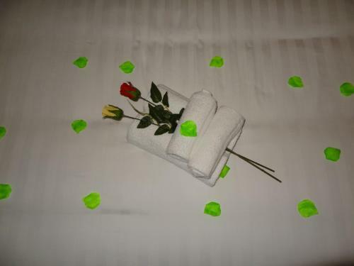Hostal Affittacamere Rooms Di Matteo