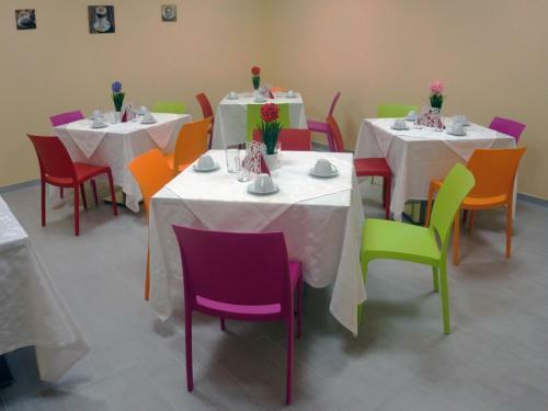 Hostal Affittacamere Rooms Di Matteo