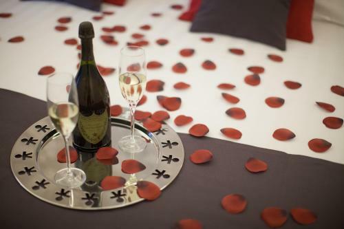 Bed & Breakfast Romantic Dreams Guest House