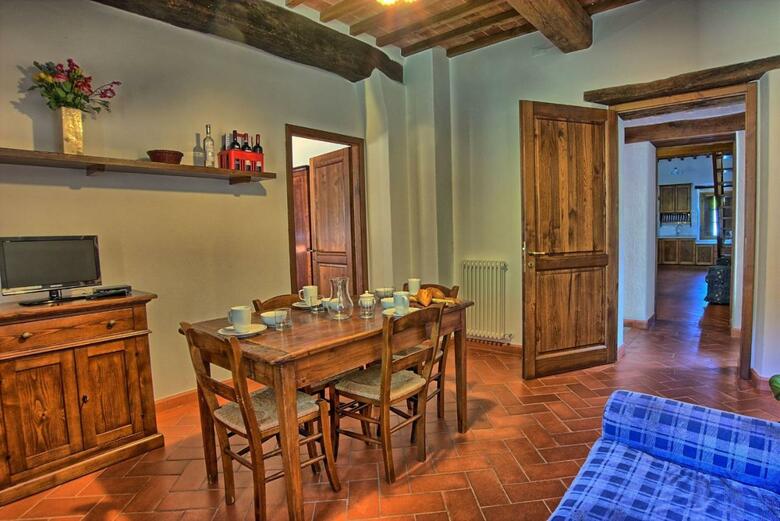 Villa Il Prato