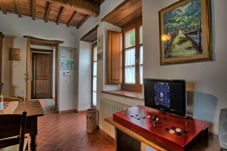 Villa Il Prato