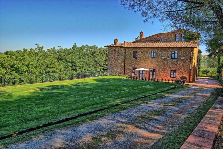 Villa Il Prato