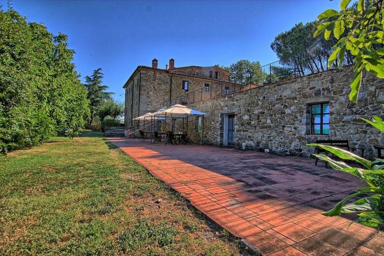 Villa Il Prato