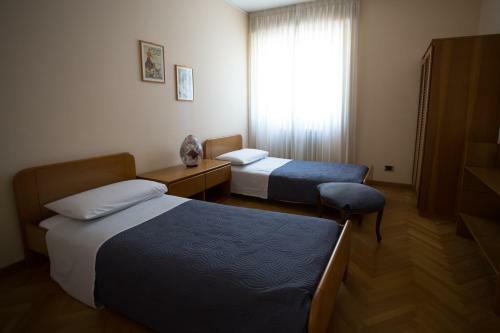 Bed & Breakfast Villa Prestige