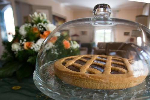 Bed & Breakfast Villa Prestige