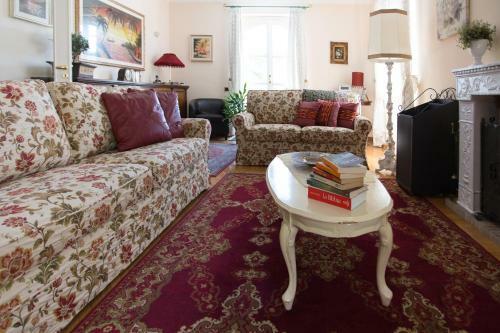 Bed & Breakfast Villa Prestige