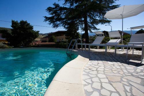 Bed & Breakfast Villa Prestige