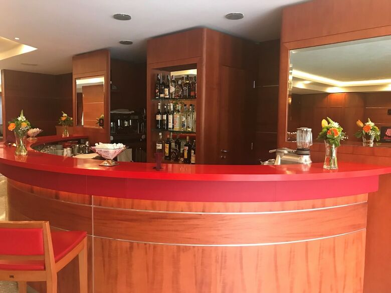 Domus Grand Hotel