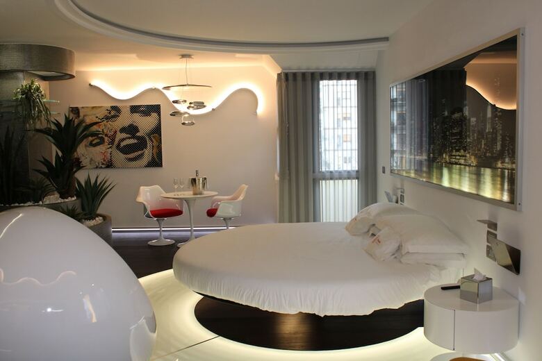 Domus Grand Hotel