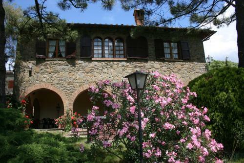 Villa Palazzolo Alto