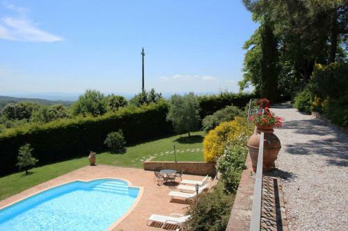 Villa Palazzolo Alto
