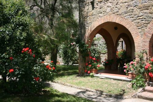 Villa Palazzolo Alto