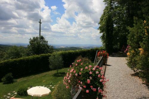 Villa Palazzolo Alto