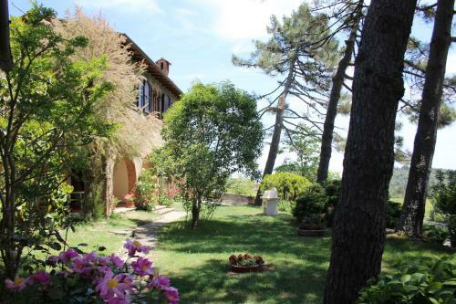 Villa Palazzolo Alto