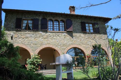 Villa Palazzolo Alto