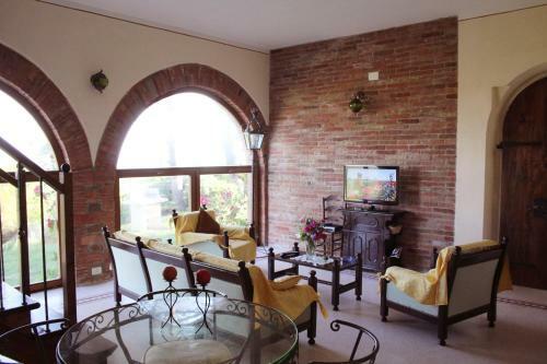 Villa Palazzolo Alto