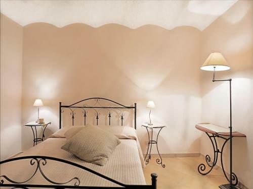 Seafront Villa In Calabria With Garden