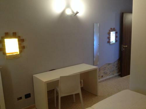 Agroturismo B&B Pegaso