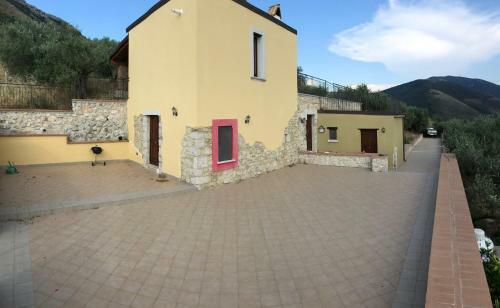 Agroturismo B&B Pegaso