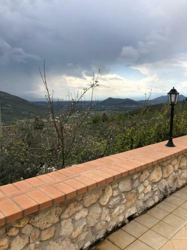 Agroturismo B&B Pegaso